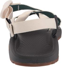 img 2 attached to Chaco Banded Zcloud Sandal Mallard Women's Shoes