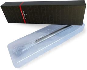 img 4 attached to Аэратор из нержавеющей стали Culina Chiller Pourer