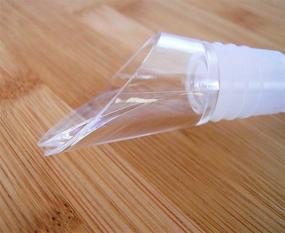 img 1 attached to Аэратор из нержавеющей стали Culina Chiller Pourer