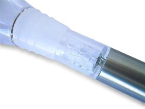 img 3 attached to Аэратор из нержавеющей стали Culina Chiller Pourer