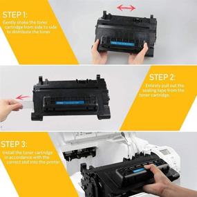 img 3 attached to V4INK Compatible Cartridge Replacement Laserjet Computer Accessories & Peripherals in Printer Ink & Toner