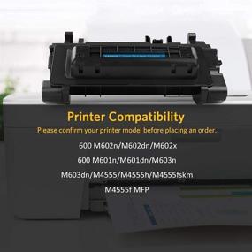 img 1 attached to V4INK Compatible Cartridge Replacement Laserjet Computer Accessories & Peripherals in Printer Ink & Toner