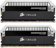 💎 корпус corsair dominator platinum 16gb (2x8gb) ddr4 1600 мгц c9: непревзойденная производительность и изысканность логотип