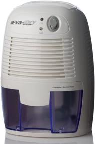 img 4 attached to Eva Dry Edv 1100 Electric Petite Dehumidifier