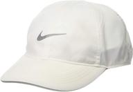 🏃 ultra-light nike women's featherlight running cap: optimal performance and style logo