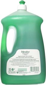 img 1 attached to Palmolive Original 90 🧼 fl oz Liquid Dish Detergent