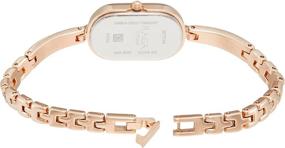 img 3 attached to ⌚️ Titan Raga Viva Women's Bracelet Watch: Quartz Movement, Water Resistance, Elegant Design