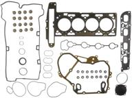 mahle original hs54874 engine cylinder logo