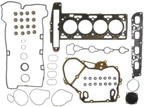 img 1 attached to MAHLE Original HS54874 Engine Cylinder