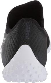 img 2 attached to PUMA Black Asphalt White Concrete Sneaker - Optimal SEO