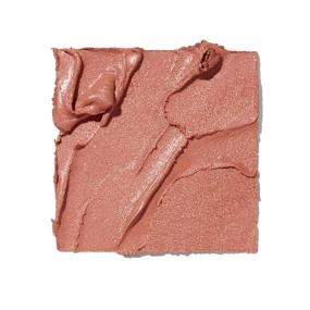 img 3 attached to 🍑 e.l.f. Monochromatic Multi Stick - Creamy & Lightweight Shimmer in Glistening Peach - Effortlessly Versatile & Luxurious Beauty Essential - On-the-Go Easy Blending - 0.155 Oz