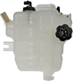 img 1 attached to Dorman 603 5207 Pressurized Coolant Reservoir