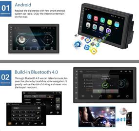 img 2 attached to Android Navigation Bluetooth Capacitance Reciever