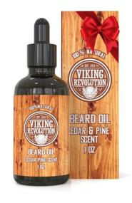 img 4 attached to 🔝 Top-Rated Beard Oil with Conditioning Benefits for unbeatable Shave & Hair Removal in Men's Grooming