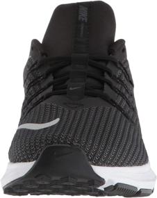 img 3 attached to NIKE Womens Running Metallic Silver