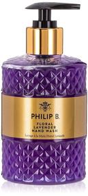 img 2 attached to 💆 Philip B Amber Imperial Mousse - Boosting Fine, Lifeless Hair with Sumptuous Body, Shine - 6.7 oz.