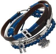 harry potter ravenclaw bracelet set logo