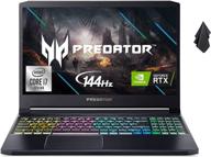 acer predator triton 300 i7 10750h logo