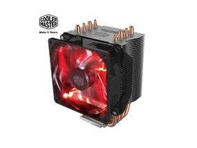 img 2 attached to Cooler Master Hyper H410R процессор