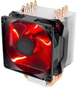 img 1 attached to Cooler Master Hyper H410R процессор