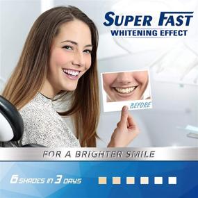 img 3 attached to Whitening Reduced Sensitivity Efficiently Removes