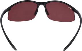 img 2 attached to 🕶️ Serengeti Maestrale Shades