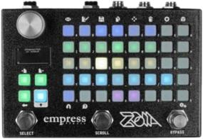 img 1 attached to Empress Effects Zoia Multi Effects