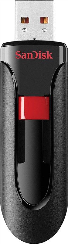 sandisk cruzer 32gb flash drive logo