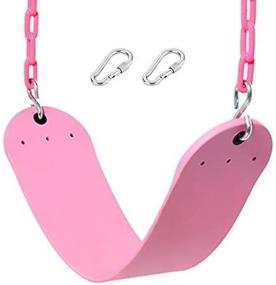 img 2 attached to 🌸 Escape with Pink Swing