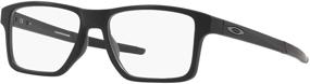 img 3 attached to Oakley RX Eyewear Chamfer Squared