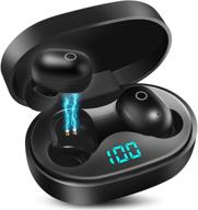 mty earbudswireless bluetooth waterproof headphones logo