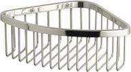 kohler k 1896 sn medium vibrant polished logo