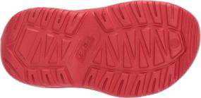 img 1 attached to Туфли "Teva Kids Hurricane Sandal - Medium" для мальчиков - доступны в магазине "Sandals".