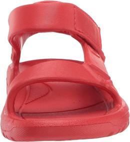 img 3 attached to Туфли "Teva Kids Hurricane Sandal - Medium" для мальчиков - доступны в магазине "Sandals".