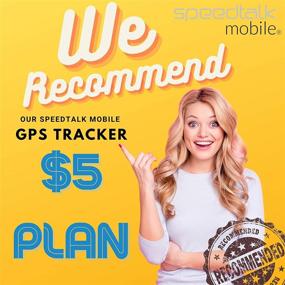 img 2 attached to 🌎 4G GPS Tracker SIM Card Starter Kit - No Contract (Universal Triple-Cut SIM: Standard, Micro, Nano) - Global Coverage for Devices