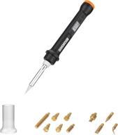 🔧 worx wx744l 9 makerx metal crafting tool логотип