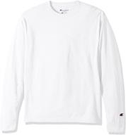 champion life cotton sleeve oxford men's apparel логотип