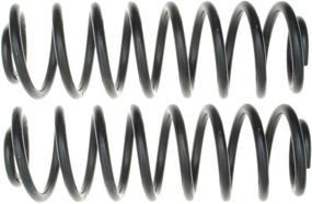 img 2 attached to Optimized for SEO: Moog 81055 Coil Spring Set