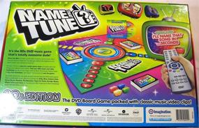 img 3 attached to 🎵 Tune Trivia Board Game