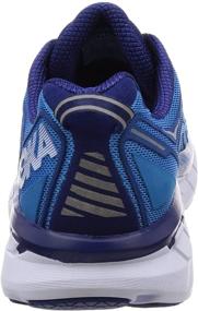 img 2 attached to HOKA ONE Clifton Running Jasmine Men's Shoes for Athletic