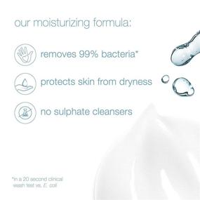 img 2 attached to Dove Beauty Antibacterial Protects Dryness