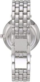 img 3 attached to 🌟 Женские часы Anne Klein с кристаллами премиум-класса