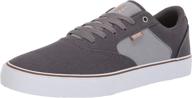 etnies blitz skate light medium logo