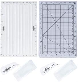 img 3 attached to Efficient and Precise Spellbinders Quick Trimmer Tool for Clear-Cut Results