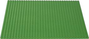 img 3 attached to 🌿 Boost Your LEGO Creations with the Classic Green Baseplate Supplement