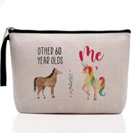 🎁 versatile birthday women's unicorn accessories for grandma, coworkers, and travel enthusiasts логотип