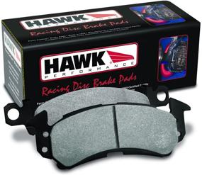 img 2 attached to Hawk Performance HB521N 650 Plus Brake