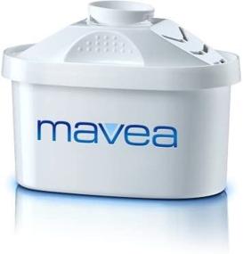 img 1 attached to 🍹 Maxtra Tassimo Filter by Mavea: High-Performance Filtering for Optimal Beverage Taste