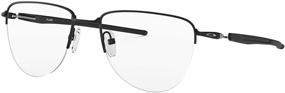 img 3 attached to Oakley PLIER OX5142 514201 Eyeglasses SATIN