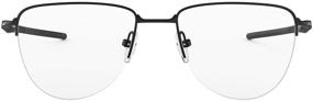 img 4 attached to Oakley PLIER OX5142 514201 Eyeglasses SATIN